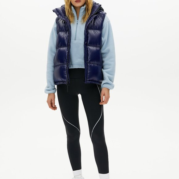 Aritzia TNA Atmosphere Legging BNWT! - Picture 7 of 9